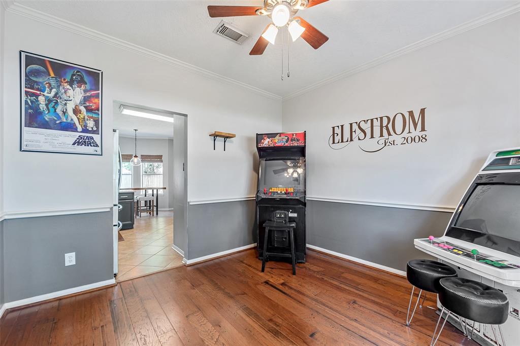 3103 Alexander Parc Drive, Pearland, Texas image 6