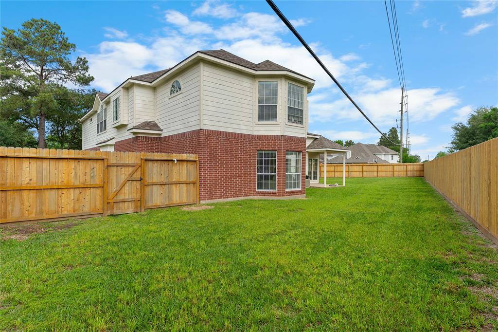 20402 Cajon Canyon Court, Katy, Texas image 41