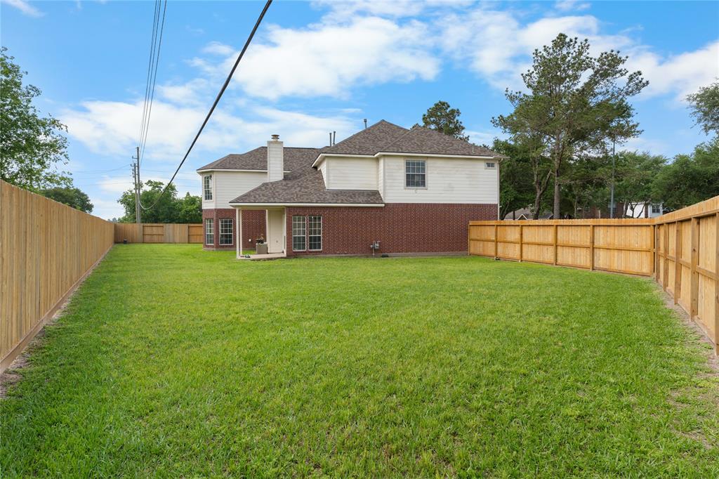 20402 Cajon Canyon Court, Katy, Texas image 42