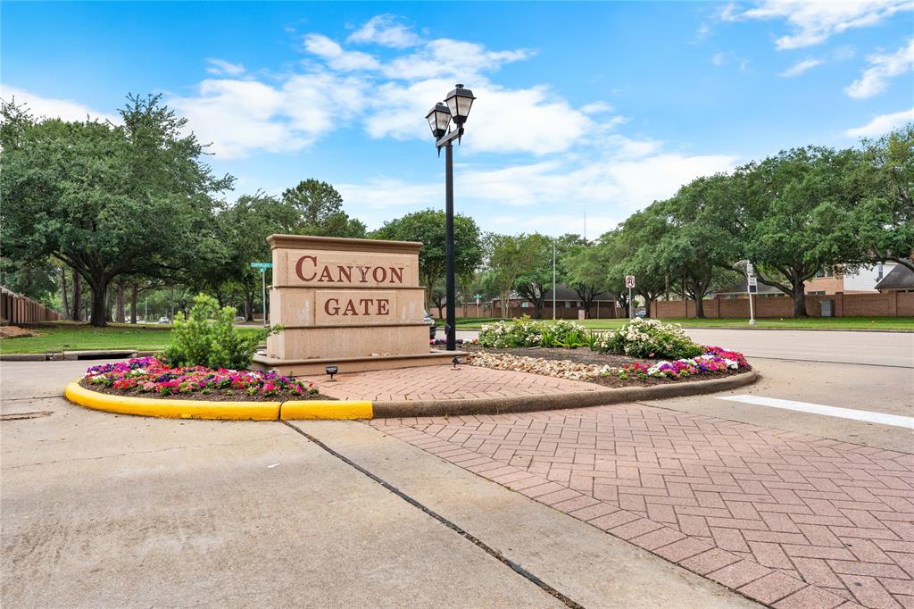 20402 Cajon Canyon Court, Katy, Texas image 43