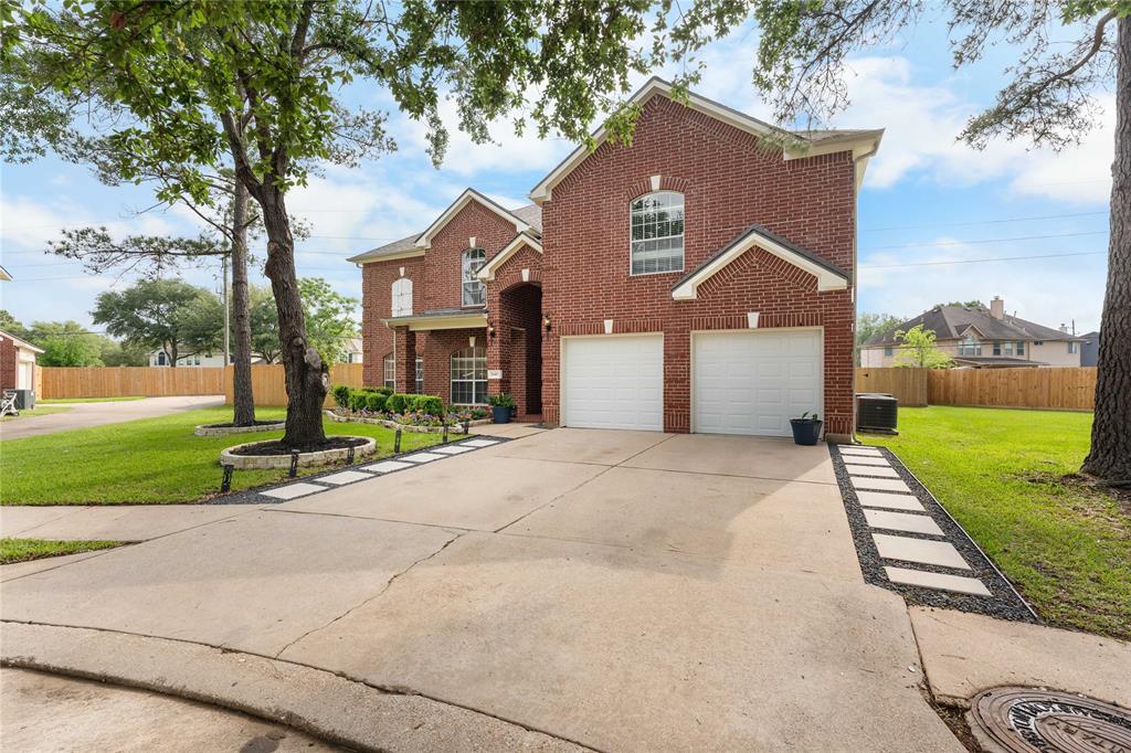 20402 Cajon Canyon Court, Katy, Texas image 7