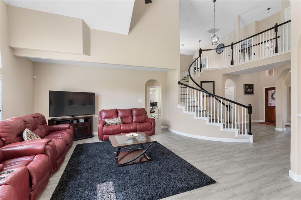 20402 Cajon Canyon Court, Katy, Texas image 16