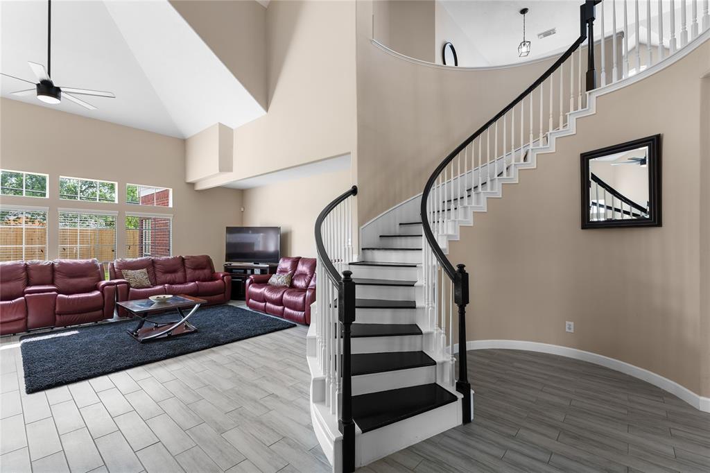 20402 Cajon Canyon Court, Katy, Texas image 14
