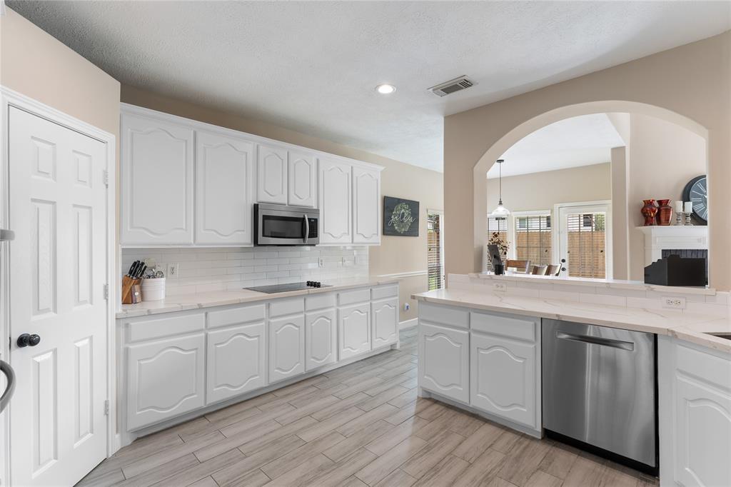 20402 Cajon Canyon Court, Katy, Texas image 19