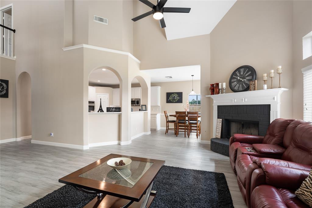 20402 Cajon Canyon Court, Katy, Texas image 17