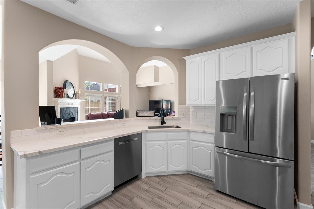 20402 Cajon Canyon Court, Katy, Texas image 20
