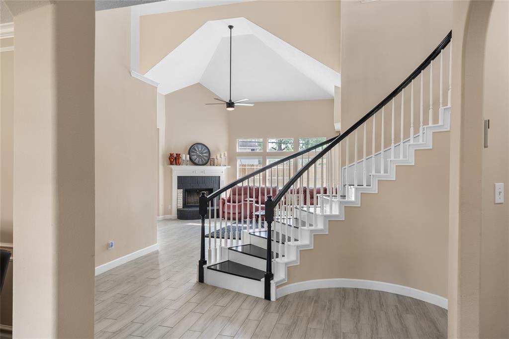 20402 Cajon Canyon Court, Katy, Texas image 10
