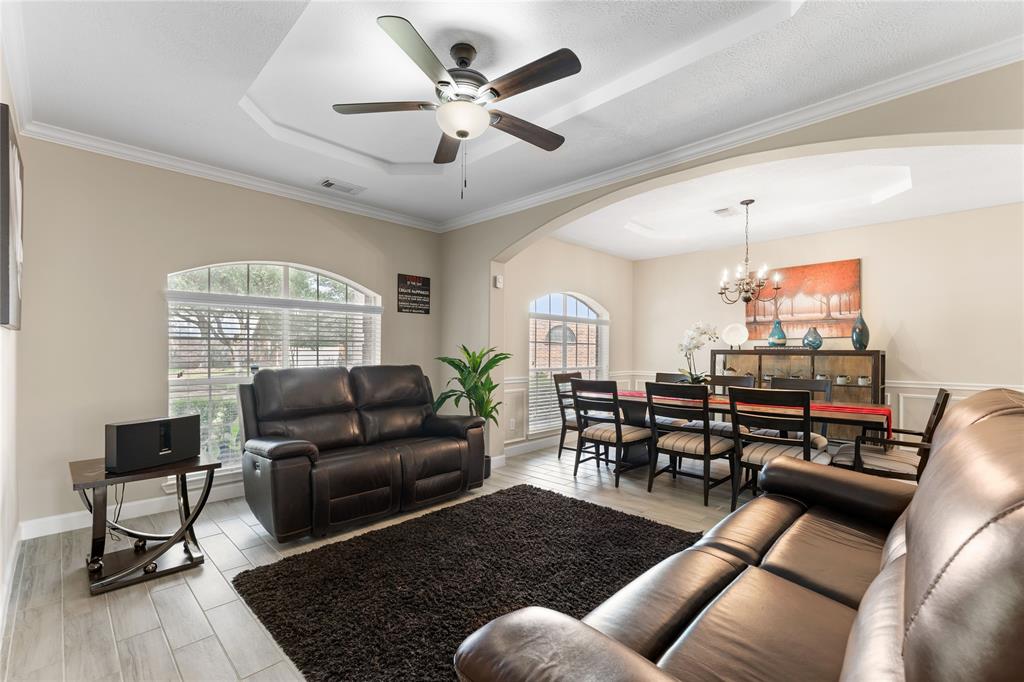 20402 Cajon Canyon Court, Katy, Texas image 11