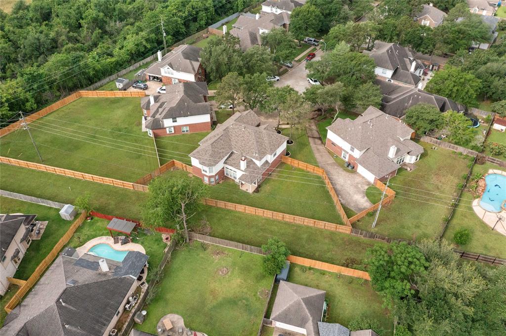 20402 Cajon Canyon Court, Katy, Texas image 45