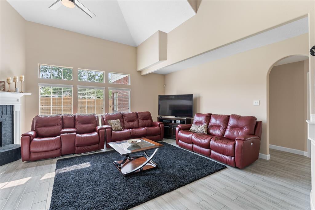 20402 Cajon Canyon Court, Katy, Texas image 15