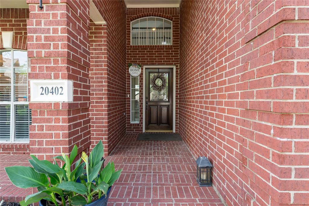 20402 Cajon Canyon Court, Katy, Texas image 9