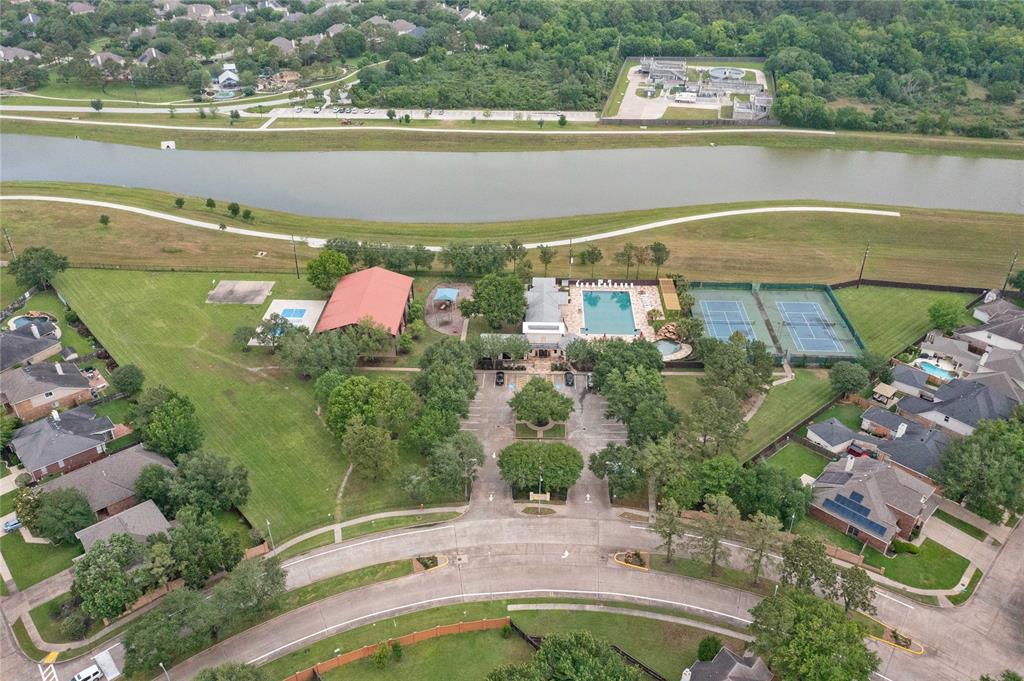 20402 Cajon Canyon Court, Katy, Texas image 46