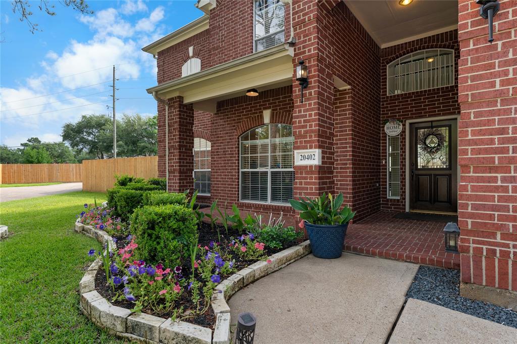 20402 Cajon Canyon Court, Katy, Texas image 8