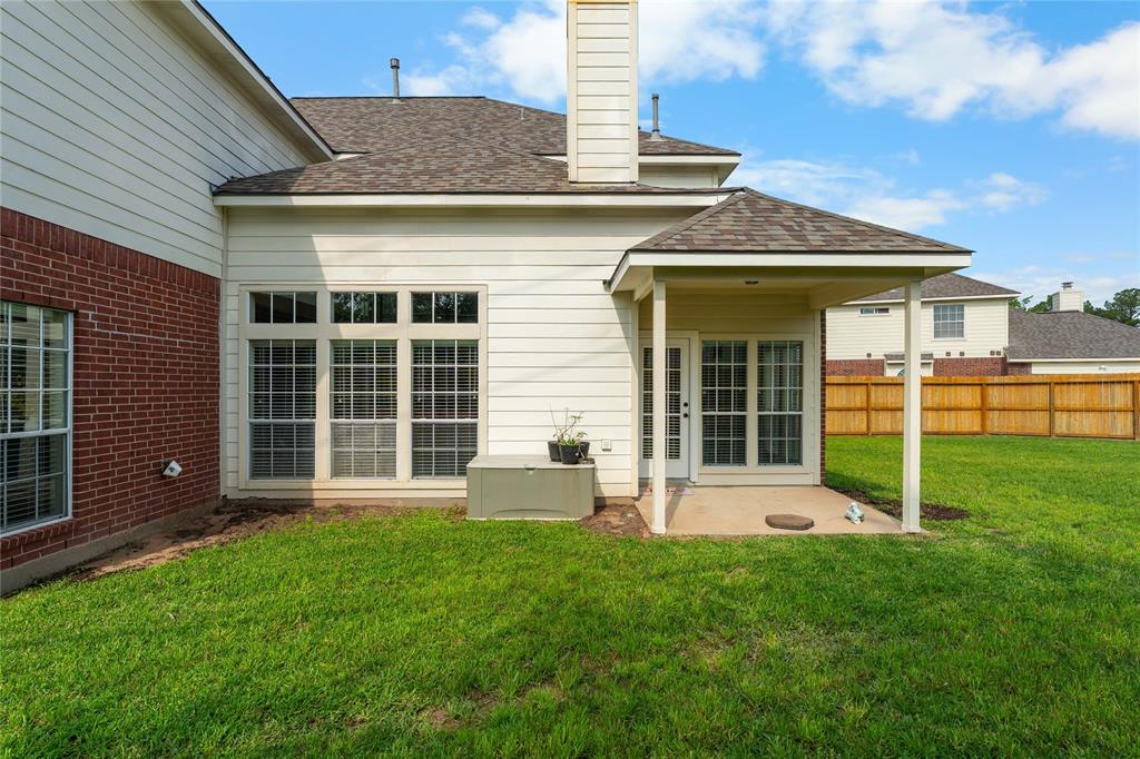 20402 Cajon Canyon Court, Katy, Texas image 40