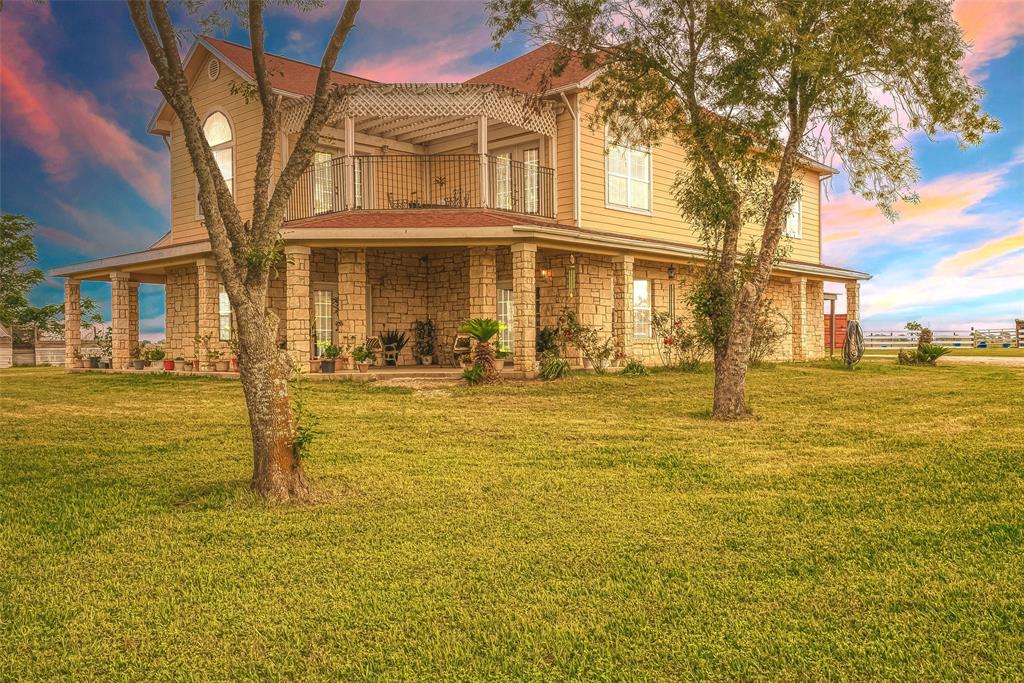 1241 Terrazas Lane, Sealy, Texas image 1