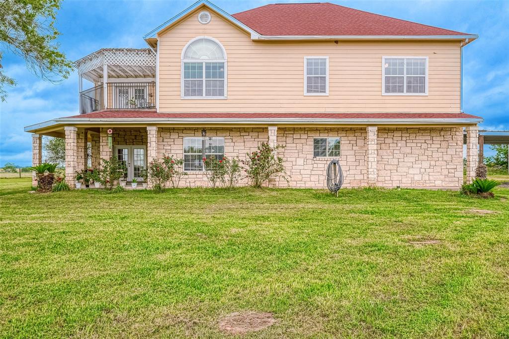 1241 Terrazas Lane, Sealy, Texas image 7