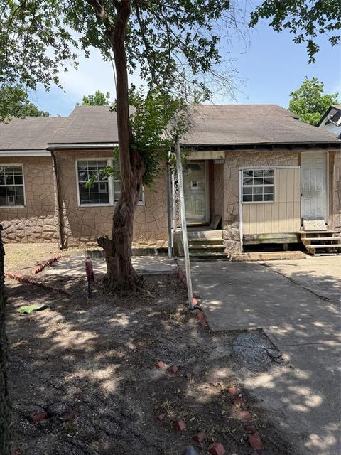 Photo of 1130 Hoffman Street, Houston, TX 77020 (MLS # 85467174)