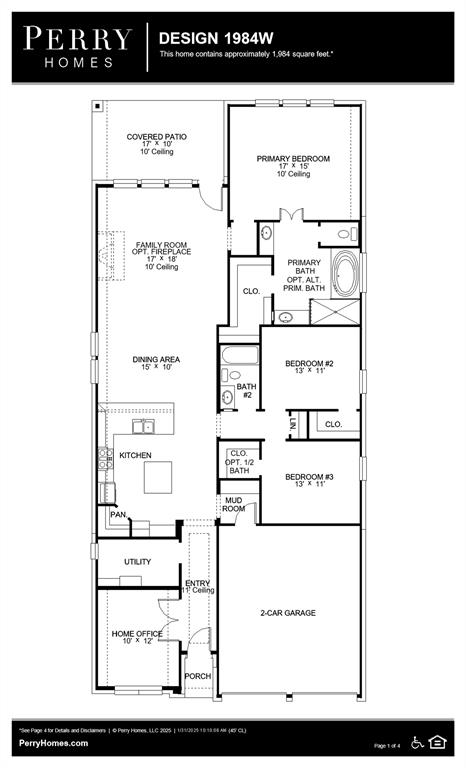 1160 Beals Creek Street, Conroe, Texas image 2