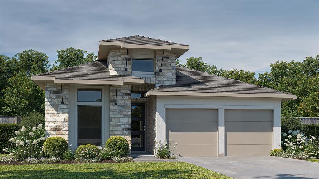 1160 Beals Creek Street, Conroe, Texas image 1