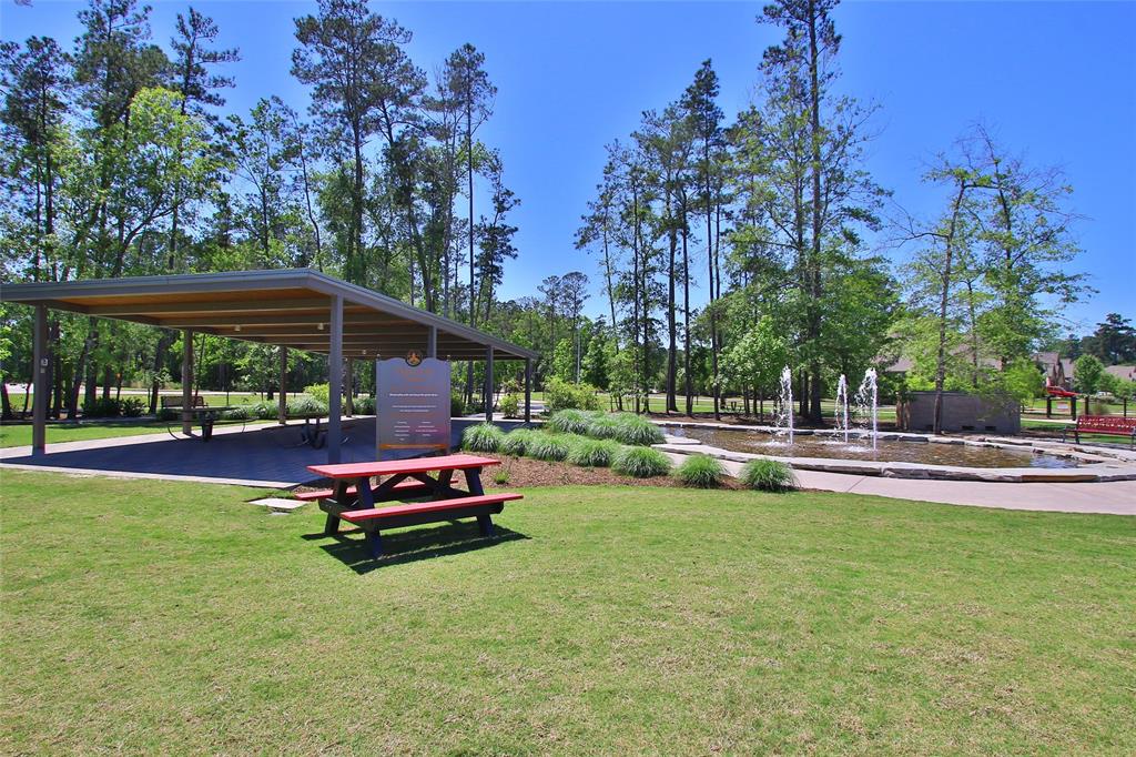 1160 Beals Creek Street, Conroe, Texas image 12
