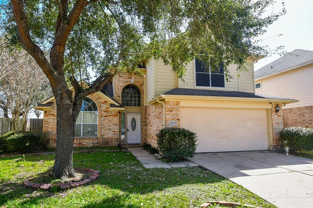 3205 Stratford Manor Drive, Sugar Land, Texas image 3