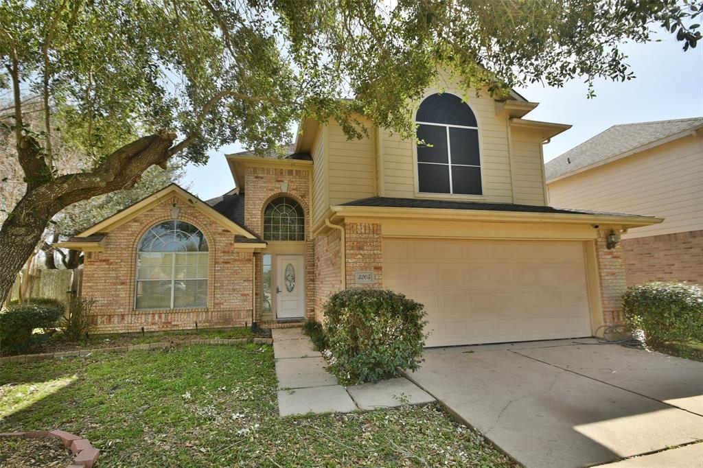 3205 Stratford Manor Drive, Sugar Land, Texas image 4