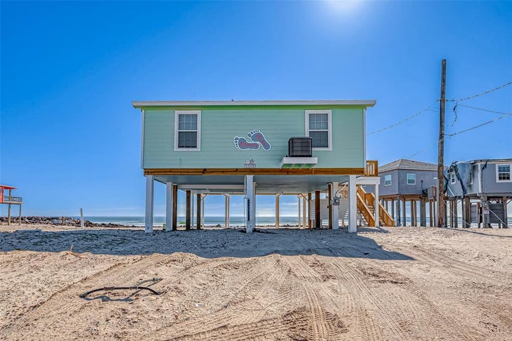 Photo 1 of 44 — 1115 White Cap Drive, Surfside Beach, TX 77541