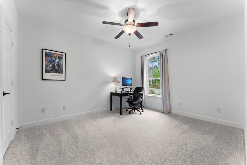 27 Ricegrass Place, Spring, Texas image 25