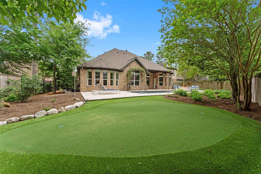 27 Ricegrass Place, Spring, Texas image 40