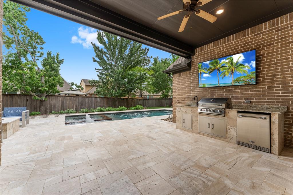 27 Ricegrass Place, Spring, Texas image 36