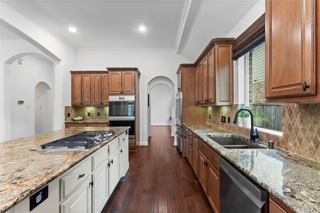 27 Ricegrass Place, Spring, Texas image 14