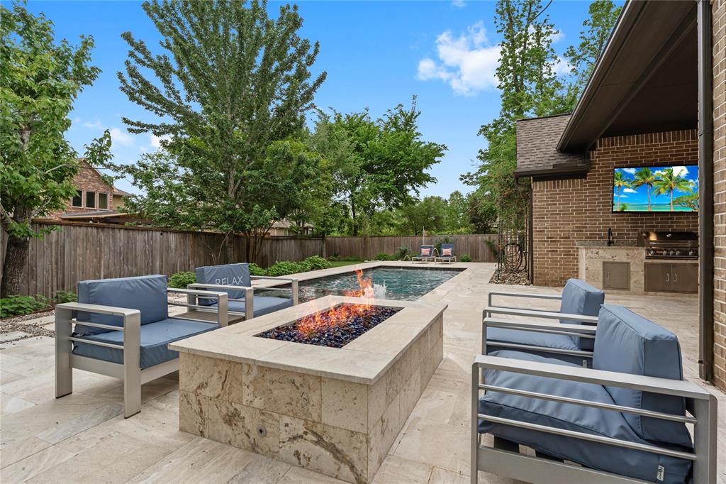 27 Ricegrass Place, Spring, Texas image 39
