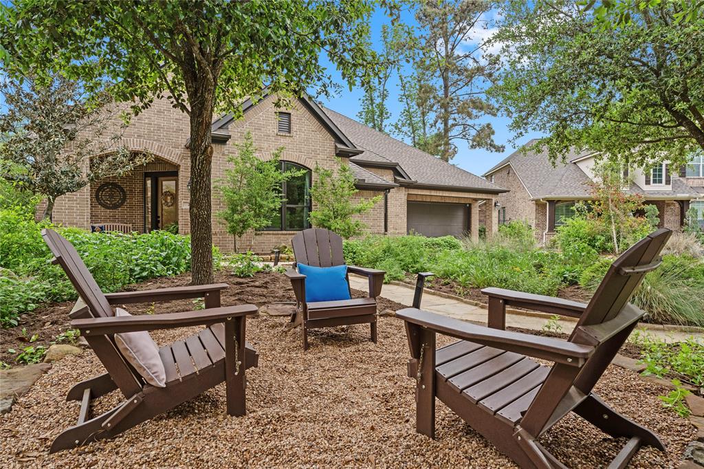 27 Ricegrass Place, Spring, Texas image 3