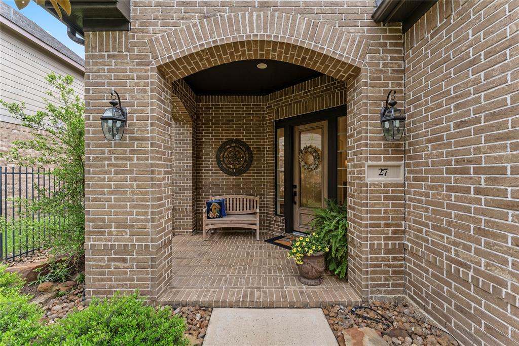 27 Ricegrass Place, Spring, Texas image 4
