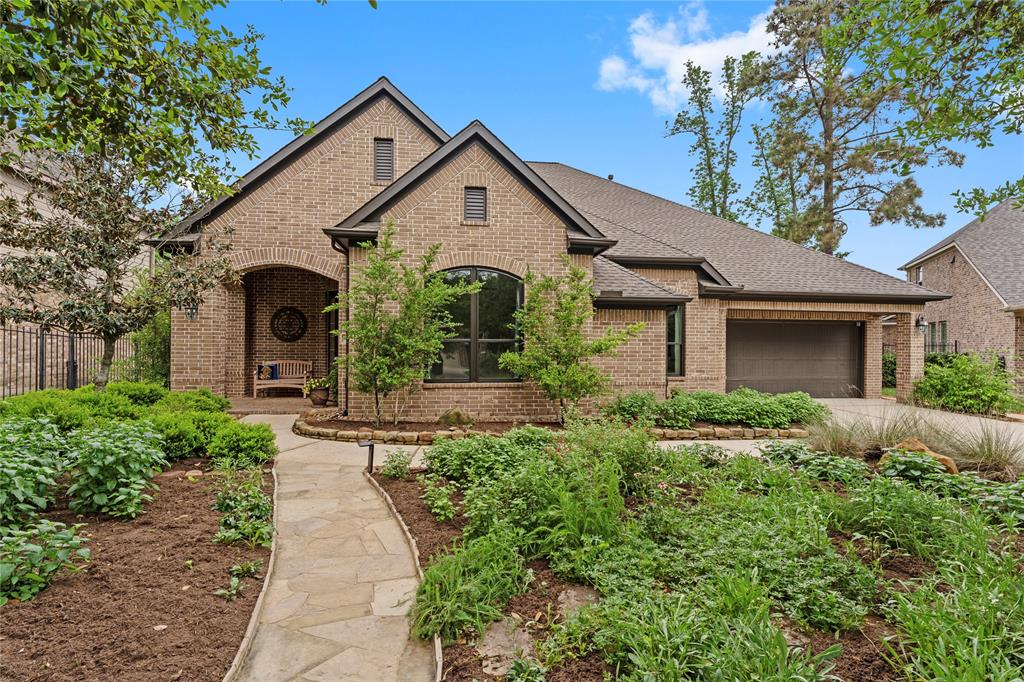 27 Ricegrass Place, Spring, Texas image 2