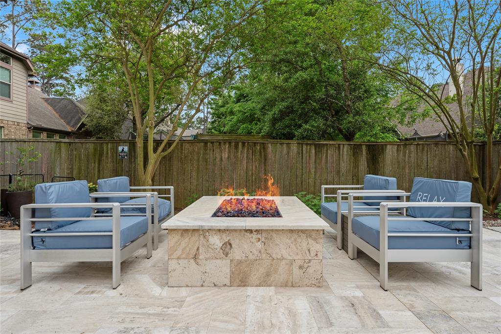 27 Ricegrass Place, Spring, Texas image 38