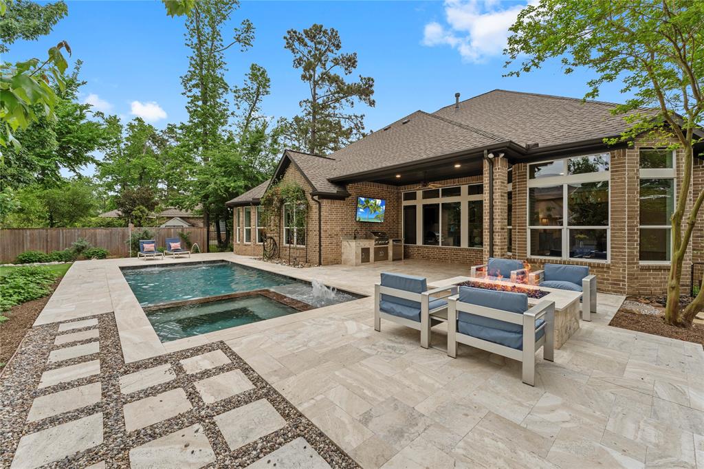 27 Ricegrass Place, Spring, Texas image 29