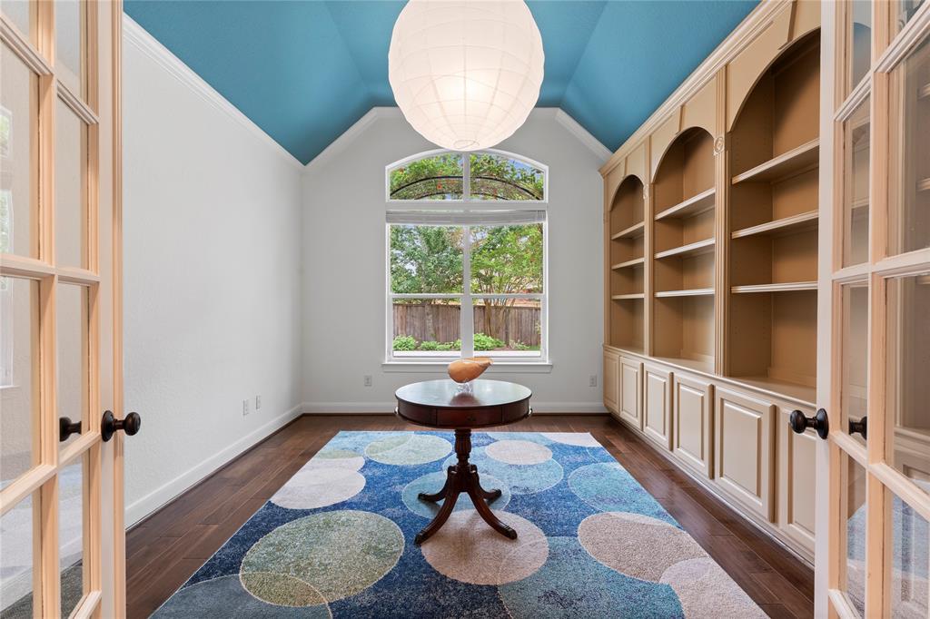 27 Ricegrass Place, Spring, Texas image 23