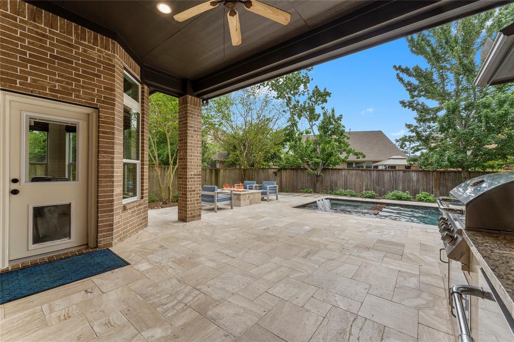 27 Ricegrass Place, Spring, Texas image 37