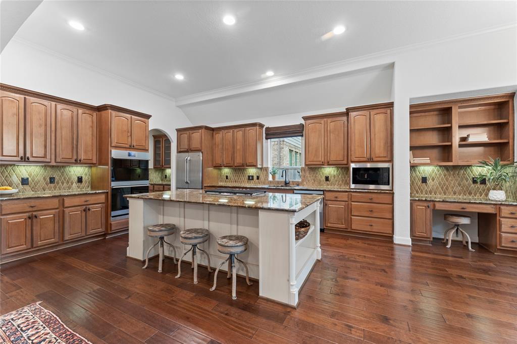 27 Ricegrass Place, Spring, Texas image 13