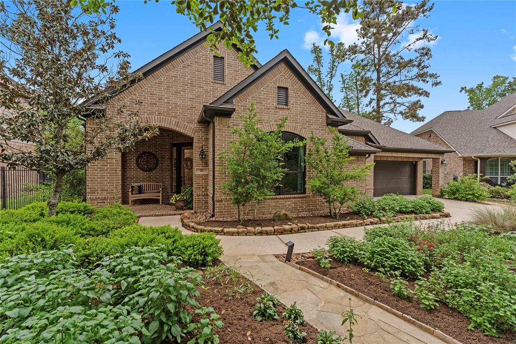 27 Ricegrass Place, Spring, Texas image 49