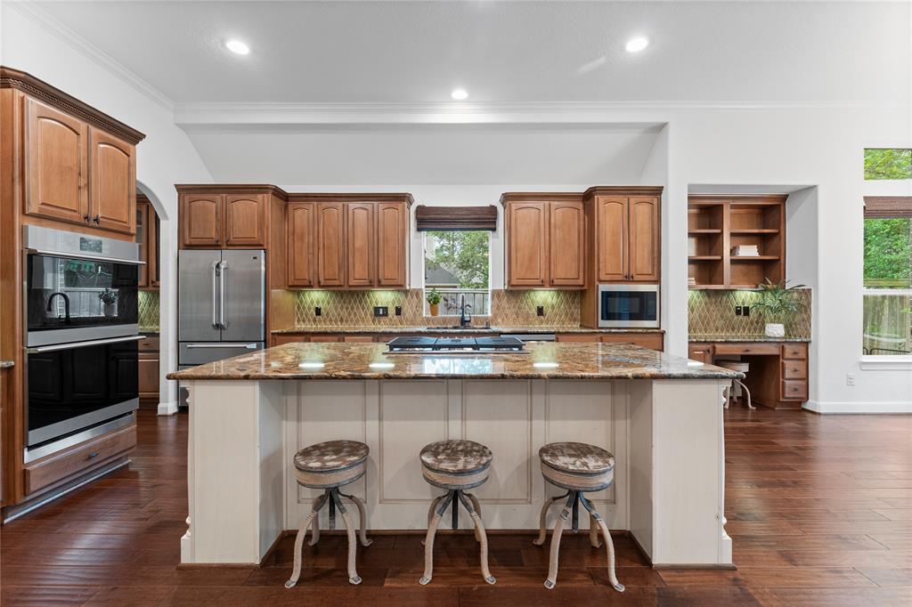 27 Ricegrass Place, Spring, Texas image 12