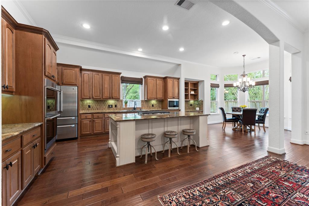 27 Ricegrass Place, Spring, Texas image 11