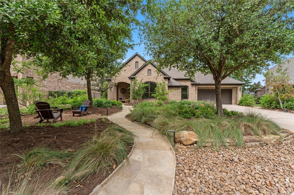 27 Ricegrass Place, Spring, Texas image 1