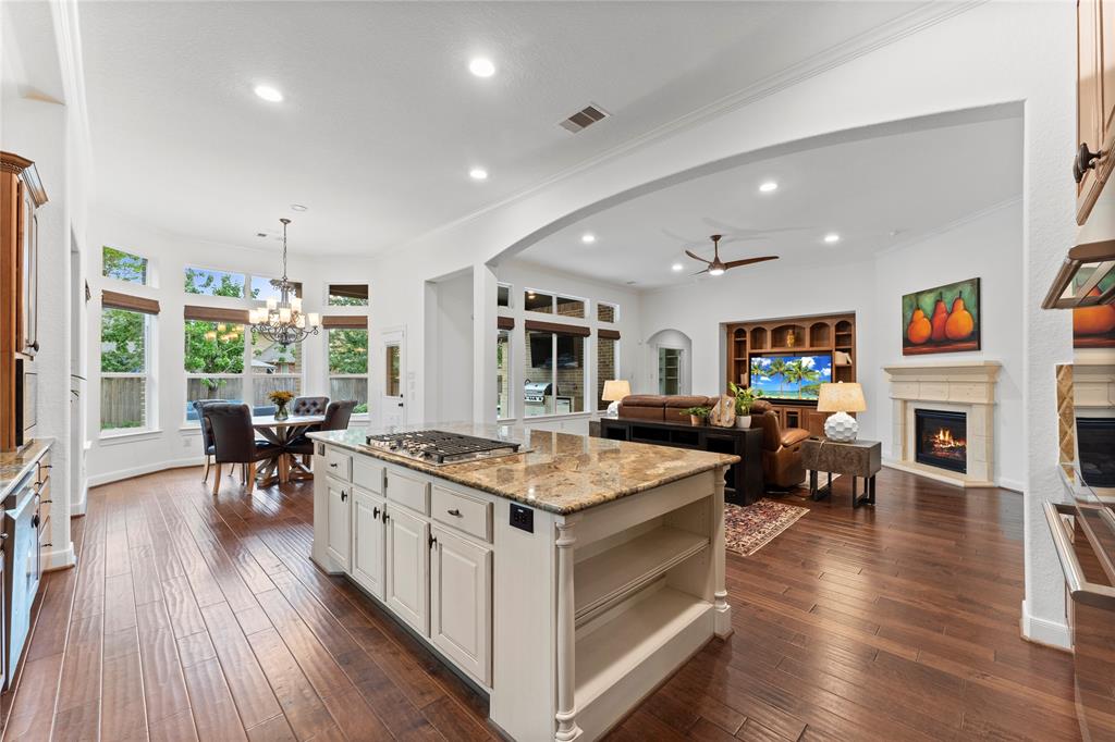 27 Ricegrass Place, Spring, Texas image 15