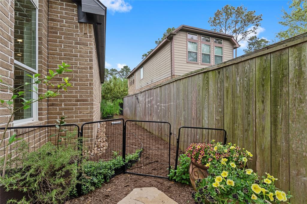 27 Ricegrass Place, Spring, Texas image 43