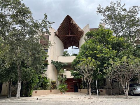 Photo of 8 Prana Tulum, Lot 5 Y 6 Calle Kabah, Aldea Zama #114, Tulum Quintana Roo, TX 77760 (MLS # 10616088)