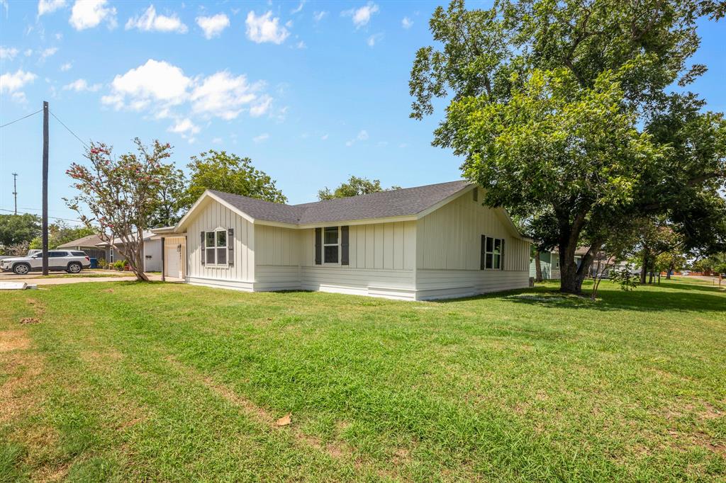 402 W Depot Street, Refugio, Texas image 28