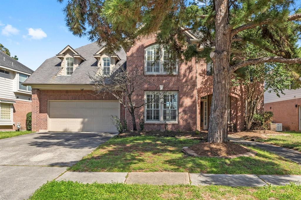 property-search 2 25814 Clear Springs Way