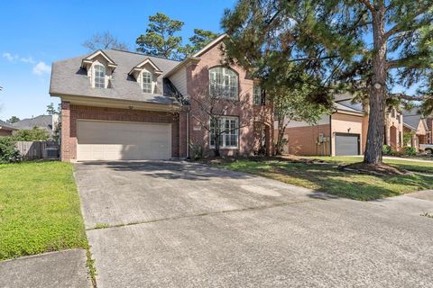 25814 Clear Springs Way Spring TX 77373